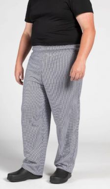 Classic Unisex Chef Pant 3"